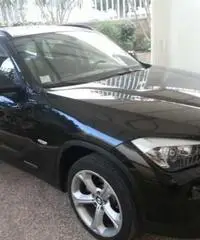 BMW X1 xDrive23dA Futura BMW X1 xDrive23dA Futura