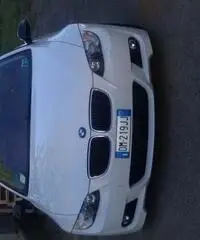Vendo bmw 320d