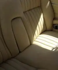 JAGUAR JX 4.2 COUPE