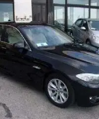 Auto per matrimoni sposalizi BMW nera