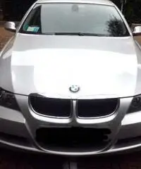 BMW 320d