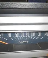 Simca 1000 anno 1970