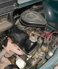 Simca 1000 anno 1970