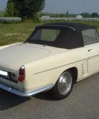 Renault Floride spider