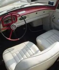 Renault Floride spider