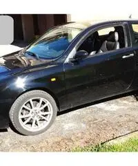 ALFA ROMEO 147 1900 JTD 16 v 140 cvTI