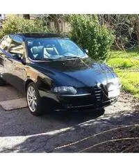 ALFA ROMEO 147 1900 JTD 16 v 140 cvTI