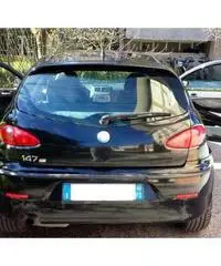 ALFA ROMEO 147 1900 JTD 16 v 140 cvTI