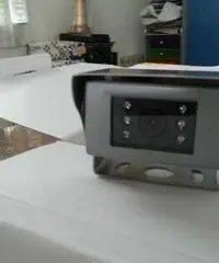 Retrocamera mobitronic rvs721