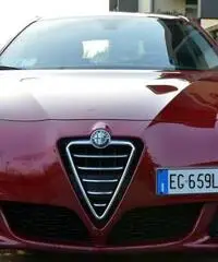 Giulietta 1.6 JTDm Distinctive