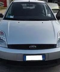 Ford Fiesta TDCi Diesel 5 porte