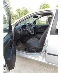 Ford Fiesta TDCi Diesel 5 porte