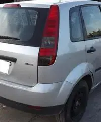 Ford Fiesta TDCi Diesel 5 porte