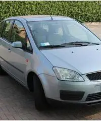 Ford Focus C-Max