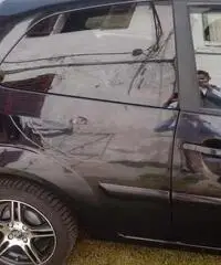 Ford fiesta claver aprile 2008