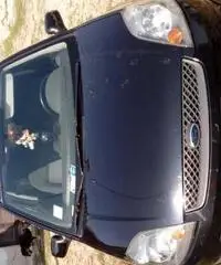 Ford fiesta claver aprile 2008