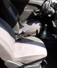 Ford fiesta claver aprile 2008