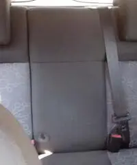 Ford fiesta claver aprile 2008