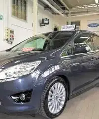 FORD C-MAX 1.6 TDCI 