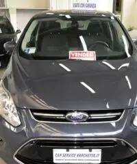 FORD C-MAX 1.6 TDCI 