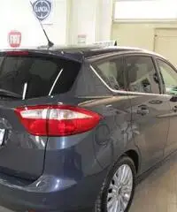FORD C-MAX 1.6 TDCI 