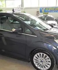 FORD C-MAX 1.6 TDCI 