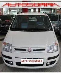 FIAT PANDA 1.2 DYNAMIC 60 CV 2009 KM 35440