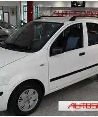 FIAT PANDA 1.2 DYNAMIC 60 CV 2009 KM 35440