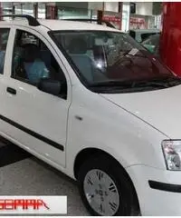 FIAT PANDA 1.2 DYNAMIC 60 CV 2009 KM 35440