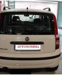 FIAT PANDA 1.2 DYNAMIC 60 CV 2009 KM 35440