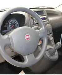 FIAT PANDA 1.2 DYNAMIC 60 CV 2009 KM 35440