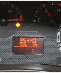 FIAT PANDA 1.2 DYNAMIC 60 CV 2009 KM 35440