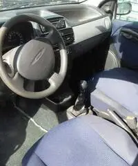 FIAT PUNTO 1.2 benzina 2002 FIAT PUNTO 1.2 benzina 2002