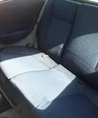 FIAT PUNTO 1.2 benzina 2002 FIAT PUNTO 1.2 benzina 2002