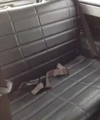 Fiat Panda 4x4 trekking