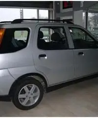 SUZUKI Ignis 1.5 16V cat 4WD GPL sostituito motore 01/2014