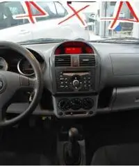 SUZUKI Ignis 1.5 16V cat 4WD GPL sostituito motore 01/2014