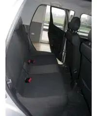 SUZUKI Ignis 1.5 16V cat 4WD GPL sostituito motore 01/2014