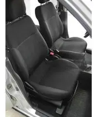 SUZUKI Ignis 1.5 16V cat 4WD GPL sostituito motore 01/2014