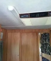 VENDESI RIMOR SUPERBRIG 728 SU MERCEDES 416 G PATENTE C