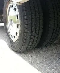 VENDESI RIMOR SUPERBRIG 728 SU MERCEDES 416 G PATENTE C