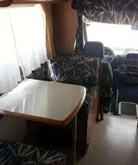 VENDESI RIMOR SUPERBRIG 728 SU MERCEDES 416 G PATENTE C