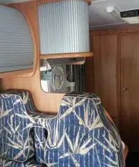 VENDESI RIMOR SUPERBRIG 728 SU MERCEDES 416 G PATENTE C