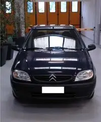 CItroen Saxo 1.1