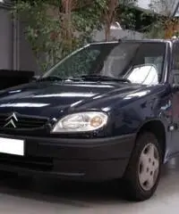 CItroen Saxo 1.1