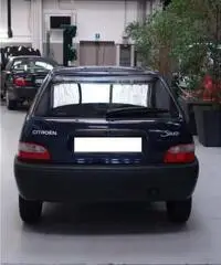 CItroen Saxo 1.1