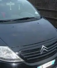 CITROEN C3 COLORE NERO, TETTO APRIBILE