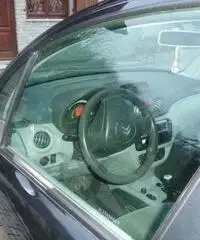 CITROEN C3 COLORE NERO, TETTO APRIBILE