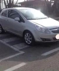 Vendo bellissima opel