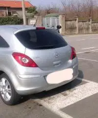 Vendo bellissima opel